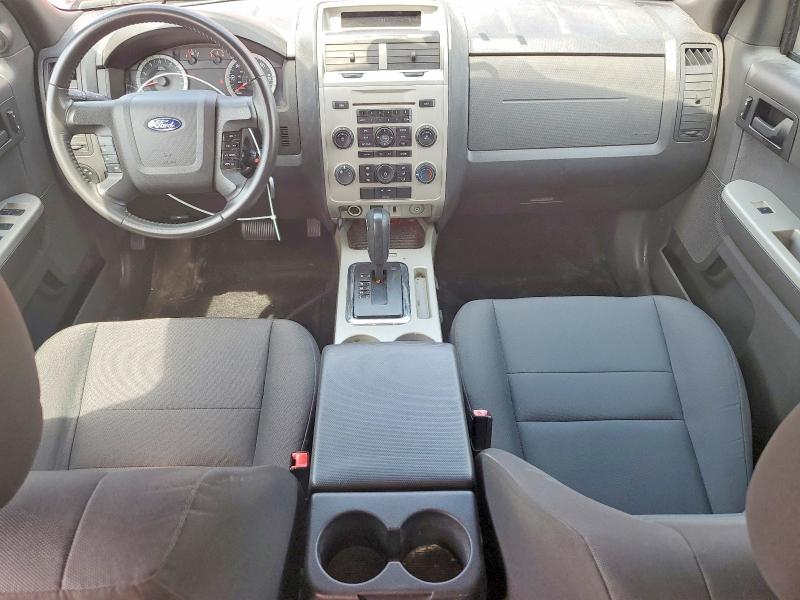 Aukcja sprzedaży 2011 Ford Escape, vin: 1FMCU9DG5BKA21751, numer aukcji: 64441216