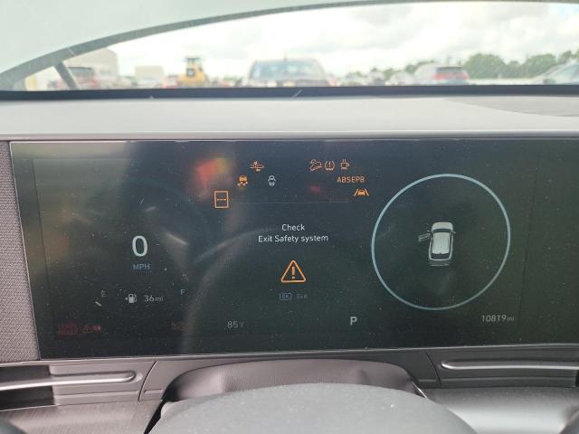 Aukcja sprzedaży 2024 Hyundai Kona, vin: KM8HE3A36RU160741, numer aukcji: 66194756
