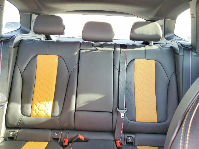 66350526 :رقم المزاد ، 5YMTS0C06M9D67063 vin ، 2021 Bmw X3 مزاد بيع