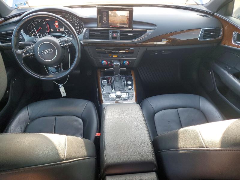Aukcja sprzedaży 2016 Audi A7, vin: WAUWGAFC8GN108504, numer aukcji: 65161046
