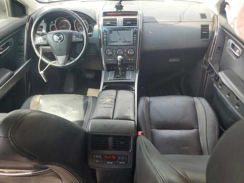 Aukcja sprzedaży 2012 Mazda Cx-9, vin: JM3TB2DV9C0355303, numer aukcji: 64741386