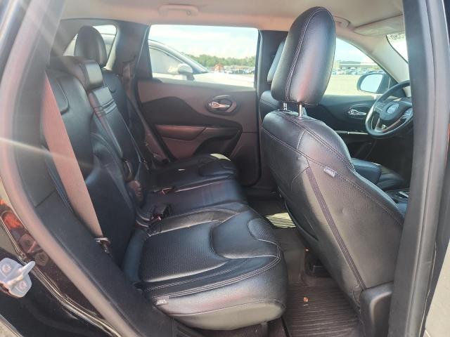 66884896 :رقم المزاد ، 1C4PJLAB8GW207420 vin ، 2016 Jeep Cherokee مزاد بيع
