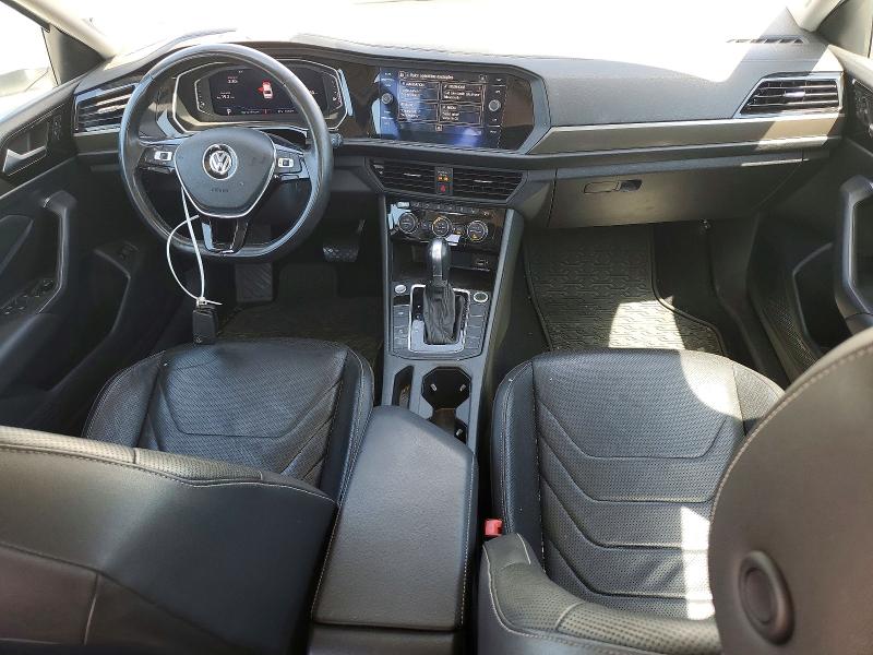 Auction sale of the 2019 Volkswagen Jetta, vin: 3VWGB7BUXKM256189, lot number: 65159856
