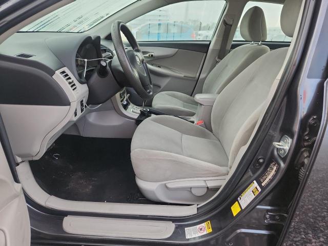 Продаж на аукціоні авто 2012 Toyota Corolla, vin: 2T1BU4EEXCC895001, номер лоту: 63573896