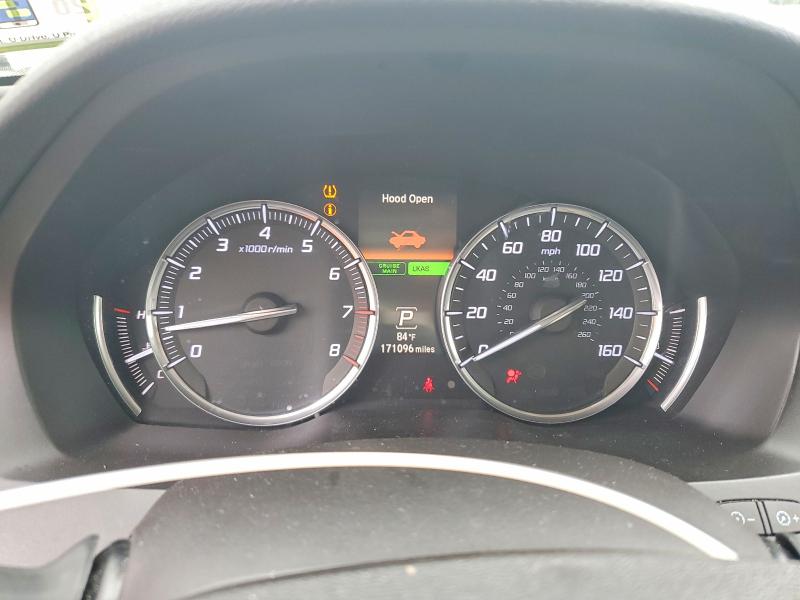 Продаж на аукціоні авто 2016 Acura Mdx, vin: 5FRYD4H64GB042348, номер лоту: 67073396