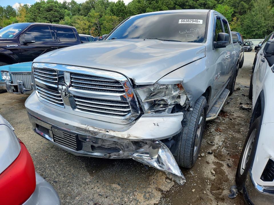 Aukcja sprzedaży 2013 Ram 1500, vin: 1C6RR6TT6DS665704, numer aukcji: 66382946