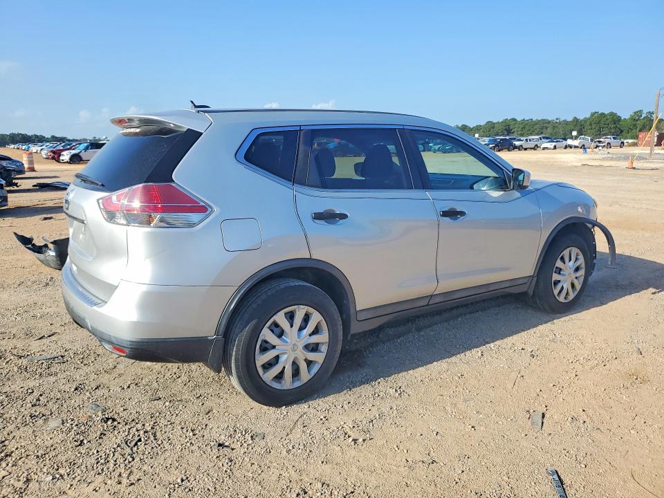 Aukcja sprzedaży 2016 Nissan Rogue, vin: 5N1AT2MM7GC883006, numer aukcji: 64650986