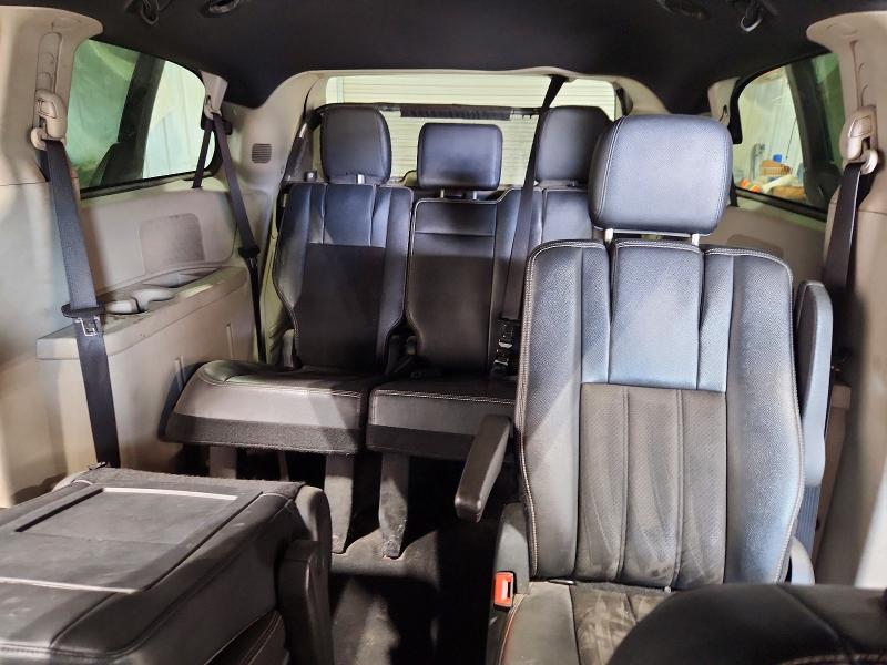 Aukcja sprzedaży 2020 Dodge Grand Caravan, vin: 2C4RDGCG3LR200717, numer aukcji: 65204766
