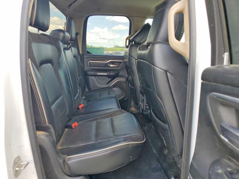 Продаж на аукціоні авто 2021 Ram 1500, vin: 1C6SRFDT2MN632150, номер лоту: 65686566