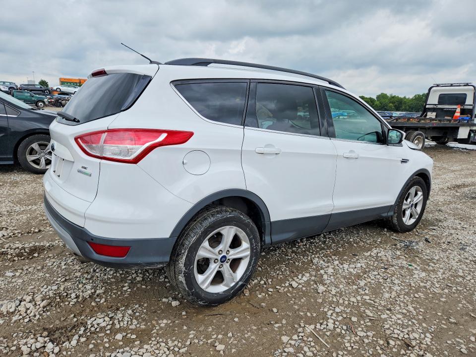 Aukcja sprzedaży 2014 Ford Escape, vin: 1FMCU0G99EUD14425, numer aukcji: 64720996