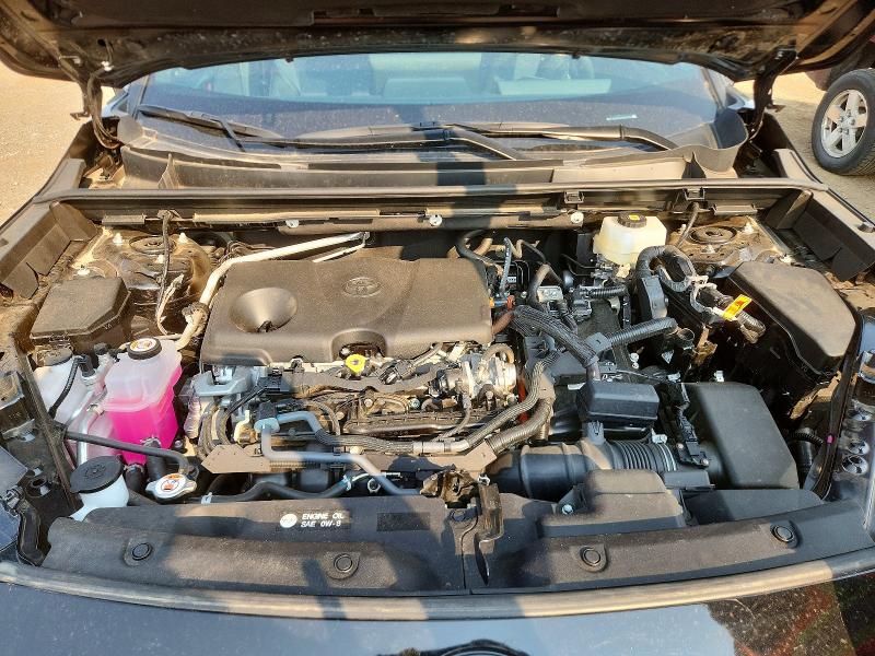 2026 Toyota Rav4 მანქანა იყიდება აუქციონზე, vin: 2T36CRAV3TW002891, აუქციონის ნომერი: 66022716