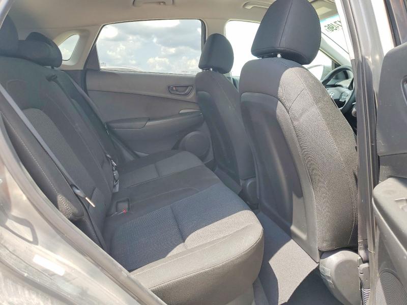 Продажа на аукционе авто 2023 Hyundai Kona, vin: KM8K62AB0PU986549, номер лота: 64217496