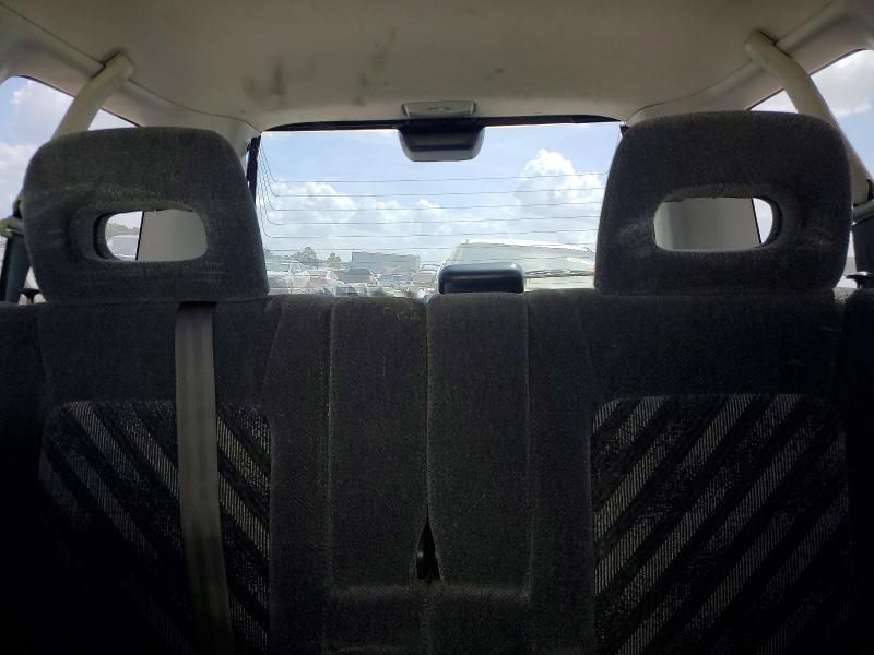 Aukcja sprzedaży 2000 Honda Cr-v, vin: JHLRD2847YC001786, numer aukcji: 65393276