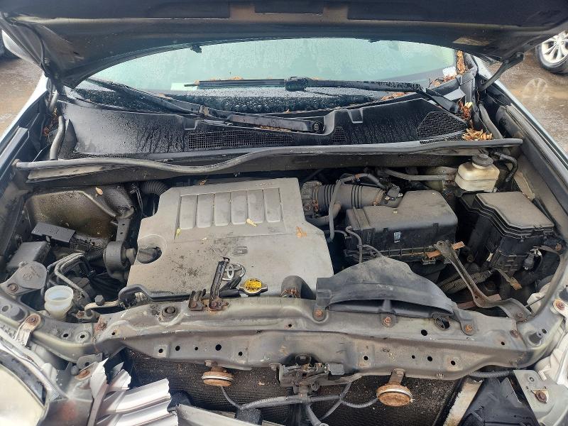 2010 Toyota Highlander მანქანა იყიდება აუქციონზე, vin: 5TDJK3EH2AS019727, აუქციონის ნომერი: 62777276