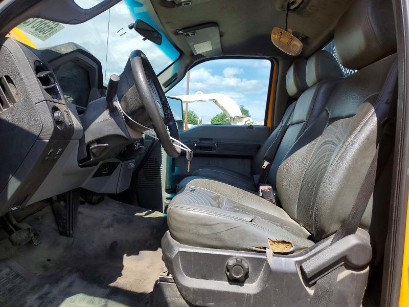 Aukcja sprzedaży 2016 Ford F350, vin: 1FDRF3F65GED03416, numer aukcji: 65561596