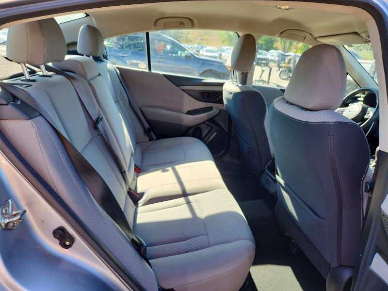 Aukcja sprzedaży 2020 Subaru Legacy, vin: 4S3BWAB64L3032015, numer aukcji: 66382016