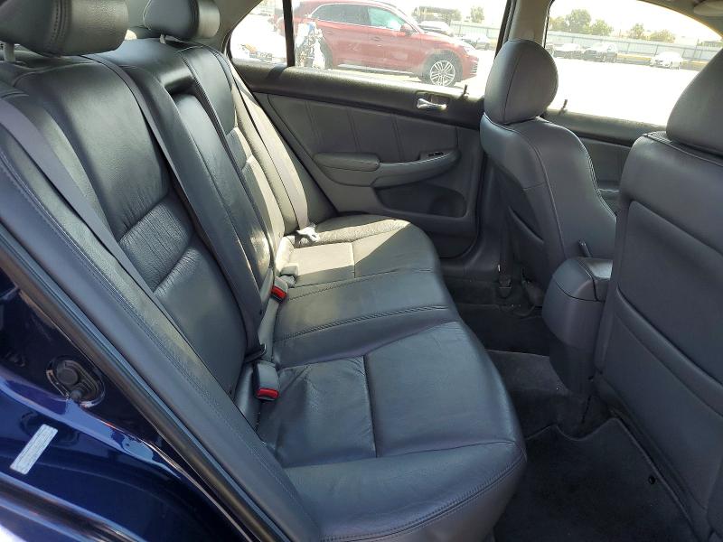 Продажа на аукционе авто 2006 Honda Accord, vin: 1HGCM56886A085959, номер лота: 64343116