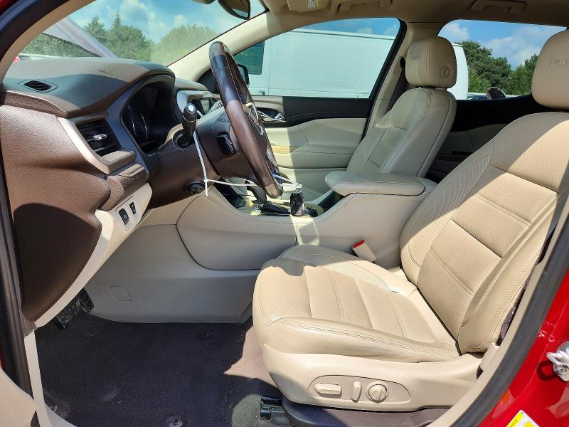 Aukcja sprzedaży 2019 Gmc Acadia, vin: 1GKKNXLS9KZ127493, numer aukcji: 63744556