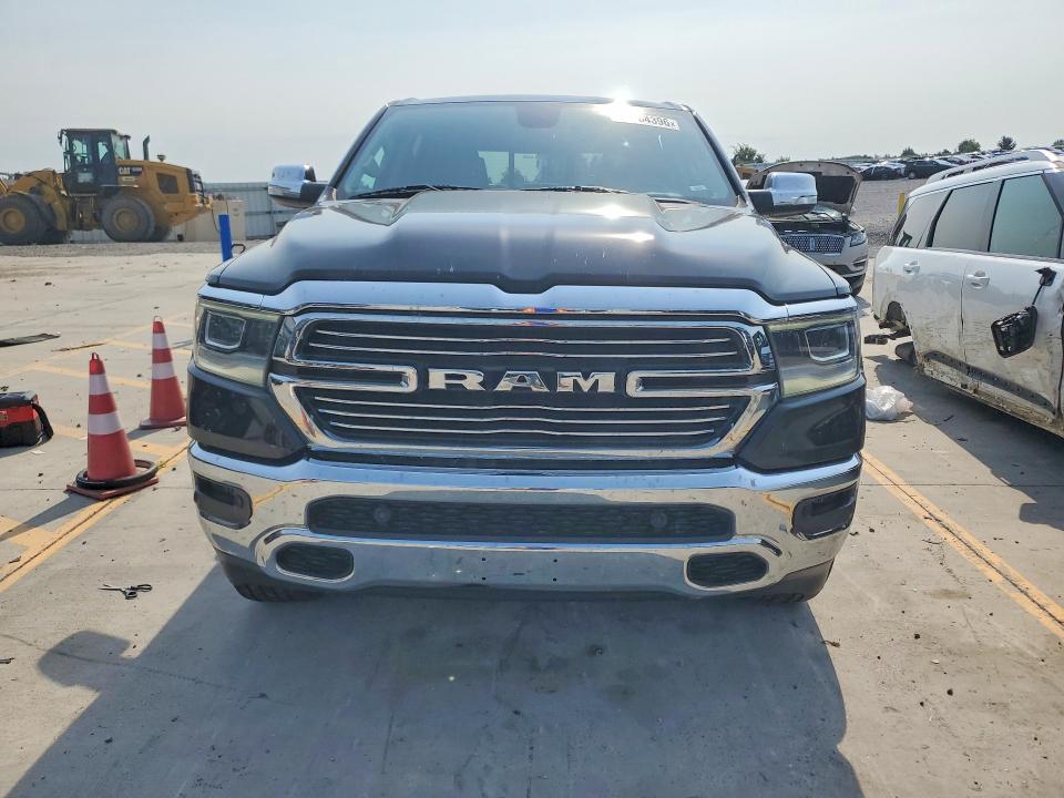 64564396 :رقم المزاد ، 1C6SRFJT7KN595484 vin ، 2019 Ram 1500 مزاد بيع