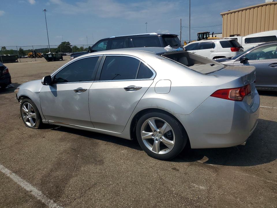 2012 Acura Tsx მანქანა იყიდება აუქციონზე, vin: JH4CU2F62CC027551, აუქციონის ნომერი: 66349056