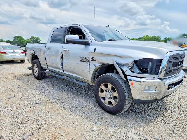 63816966 :رقم المزاد ، 3C6UR5FL7GG273830 vin ، 2016 Ram 2500 مزاد بيع