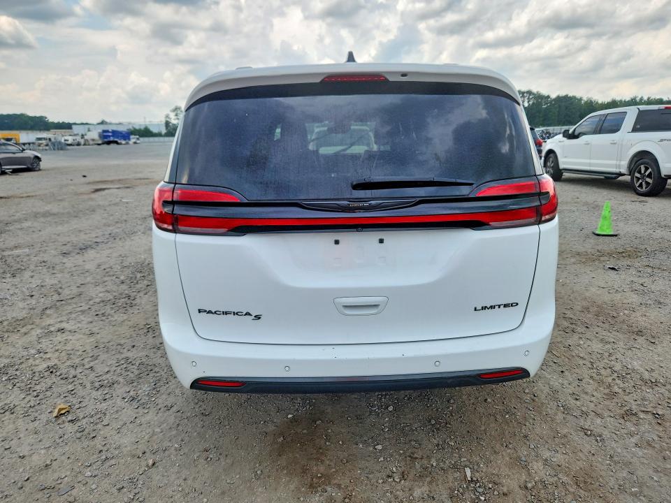 Aukcja sprzedaży 2025 Chrysler Pacifica, vin: 2C4RC1GG7SR570125, numer aukcji: 65452326
