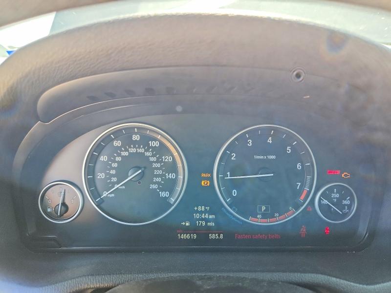 Продаж на аукціоні авто 2013 Bmw X3, vin: 5UXWX9C52D0D08148, номер лоту: 64364936