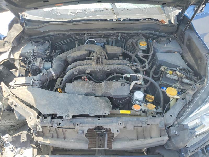 Aukcja sprzedaży 2018 Subaru Forester, vin: JF2SJAWC5JH568973, numer aukcji: 64769666