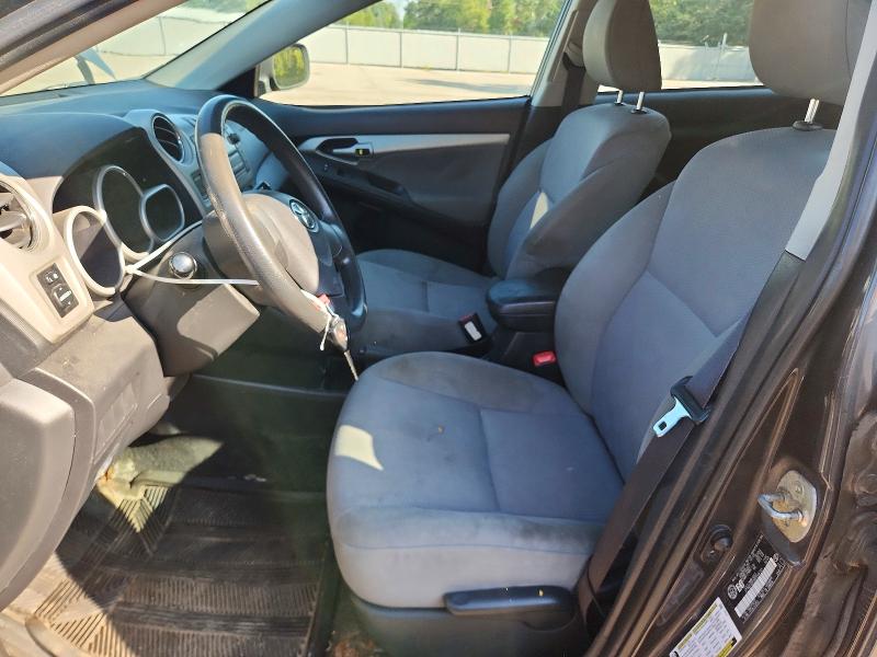 66753326 :رقم المزاد ، 2T1KE40E99C028184 vin ، 2009 Toyota Matrix مزاد بيع