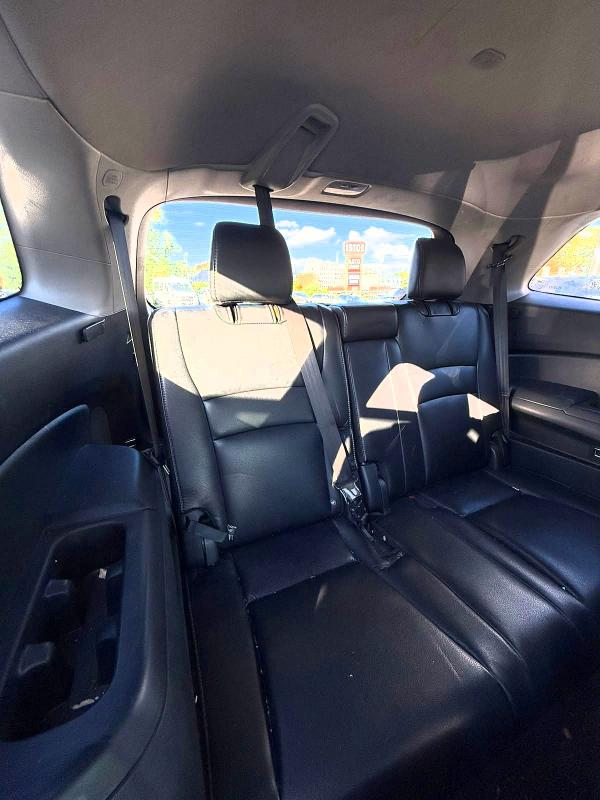 Продаж на аукціоні авто 2019 Honda Pilot, vin: 5FNYF6H59KB032969, номер лоту: 66043336