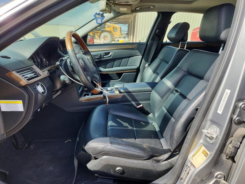 65270066 :رقم المزاد ، WDDHF2EB3BA378291 vin ، 2011 Mercedes-benz E مزاد بيع
