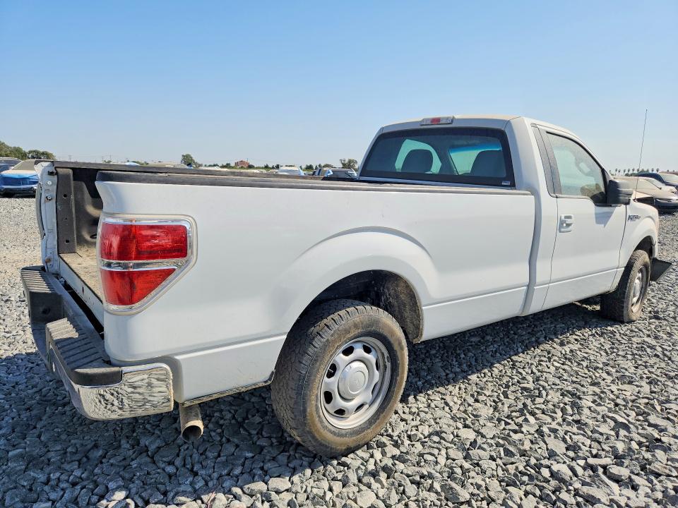2014 Ford F150 მანქანა იყიდება აუქციონზე, vin: 1FTNF1CF2EKG11556, აუქციონის ნომერი: 62891006