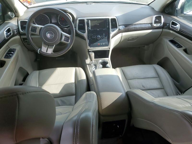 Продажа на аукционе авто 2011 Jeep Grand Cherokee, vin: 1J4RS4GG3BC508387, номер лота: 64262916