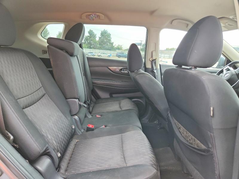 Продажа на аукционе авто 2019 Nissan Rogue, vin: KNMAT2MT8KP553971, номер лота: 66956886