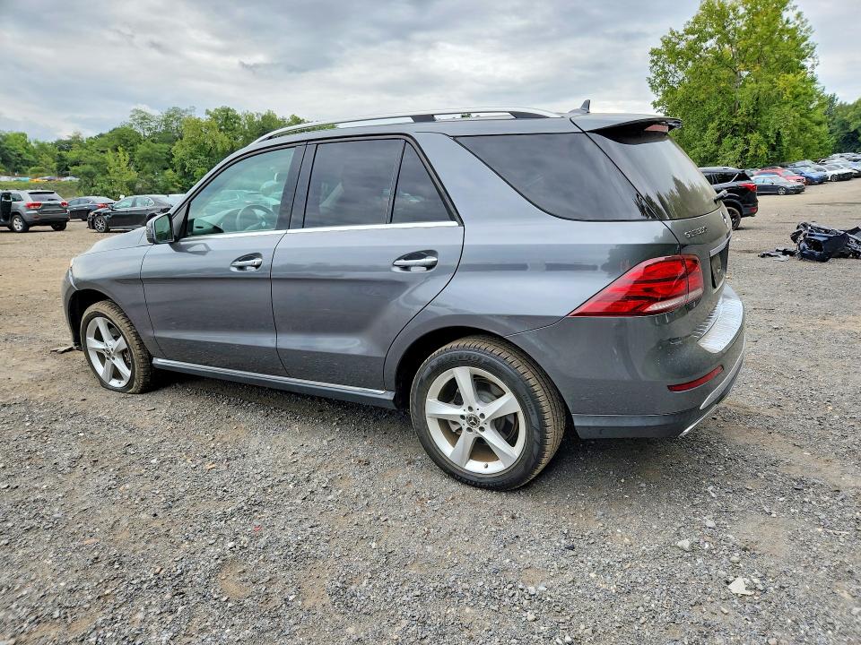 Aukcja sprzedaży 2018 Mercedes-benz Gle, vin: 4JGDA5HB8JB028096, numer aukcji: 66962536