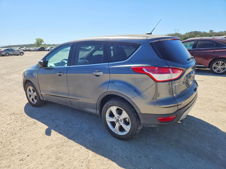 Продажа на аукционе авто 2013 Ford Escape, vin: 1FMCU9GX1DUD70330, номер лота: 65708096