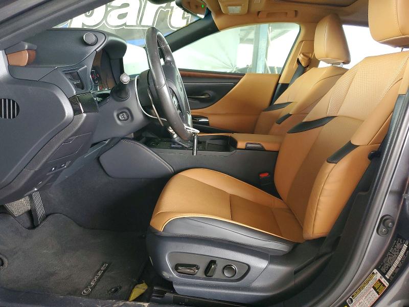 Продаж на аукціоні авто 2023 Lexus Es 350, vin: 58ADZ1B10PU151219, номер лоту: 64036896