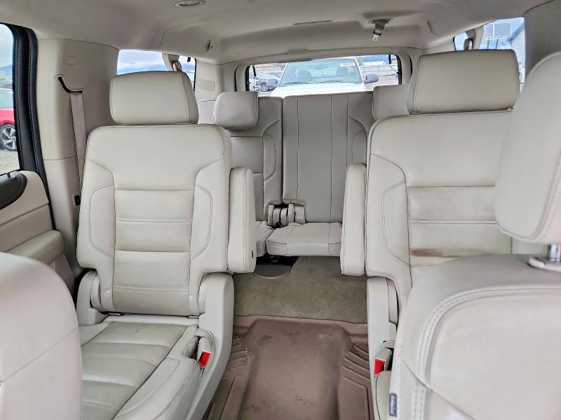 Продажа на аукционе авто 2017 Gmc Yukon Xl, vin: 1GKS2HKJ9HR315544, номер лота: 64772336