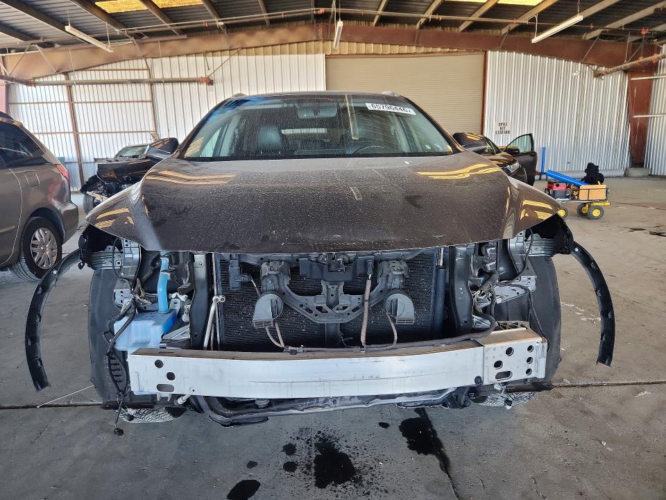 Aukcja sprzedaży 2016 Lexus Rx, vin: 2T2ZZMCA0GC003369, numer aukcji: 65796446