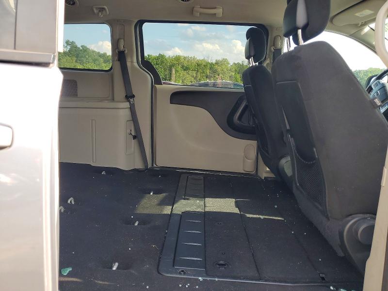Aukcja sprzedaży 2016 Dodge Grand Caravan, vin: 2C4RDGCG2GR374350, numer aukcji: 66585716