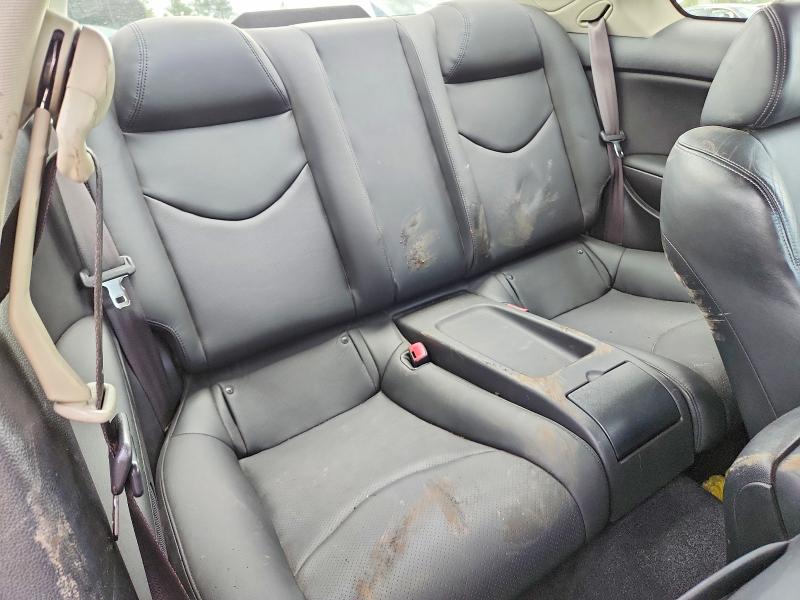 Продаж на аукціоні авто 2014 Infiniti Q60 Coupe, vin: JN1CV6EL7EM131109, номер лоту: 65168316