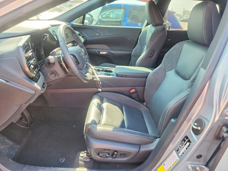 2025 Lexus Rx მანქანა იყიდება აუქციონზე, vin: JTJCJMGA6S2026753, აუქციონის ნომერი: 66524676