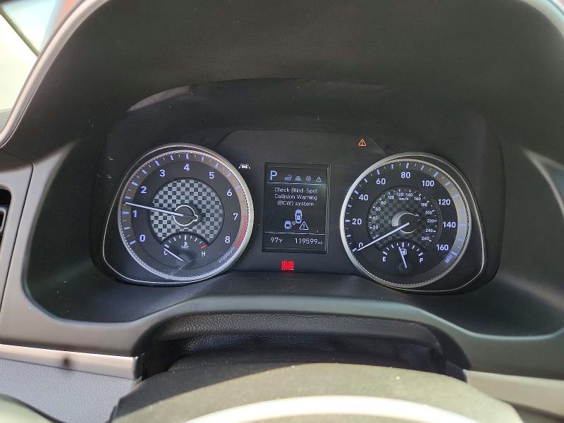 Aukcja sprzedaży 2019 Hyundai Elantra, vin: 5NPD84LF7KH449652, numer aukcji: 64648116