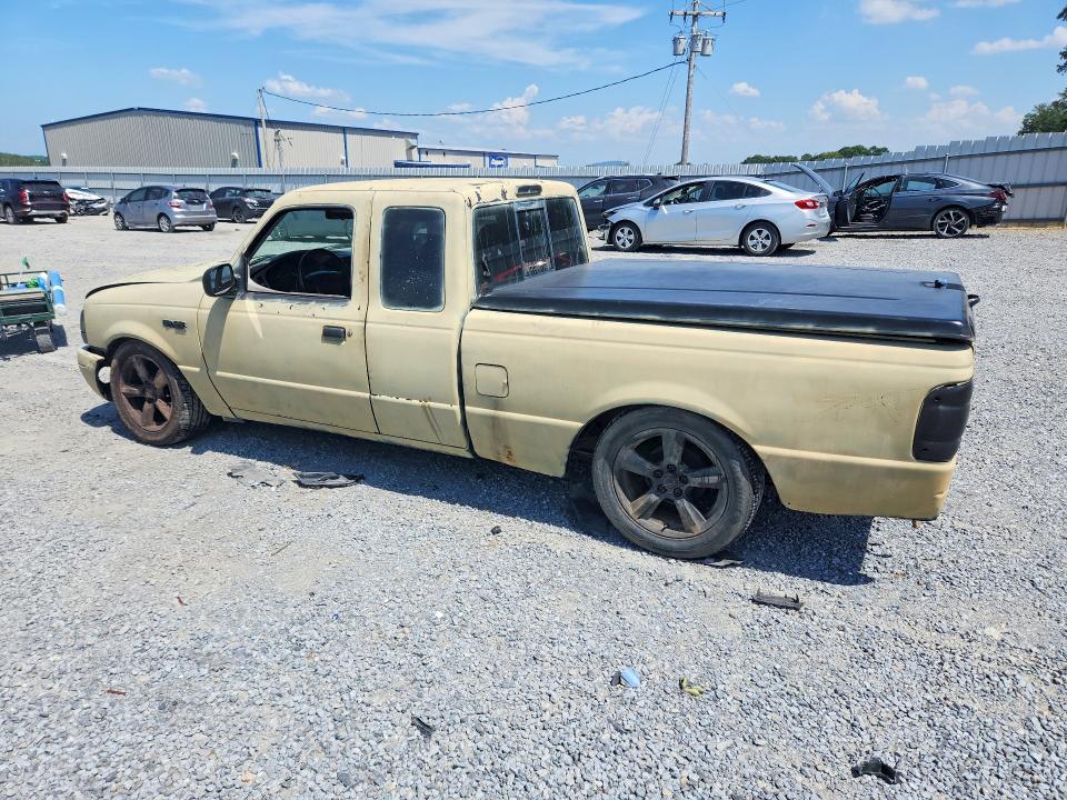 Aukcja sprzedaży 1999 Ford Ranger, vin: 1FTYR14V2XTA94136, numer aukcji: 65520366