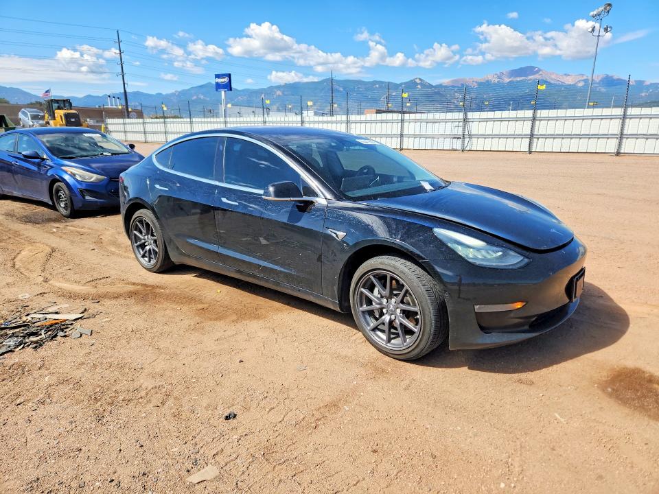 Aukcja sprzedaży 2019 Tesla Model 3, vin: 5YJ3E1EA9KF305460, numer aukcji: 66447806