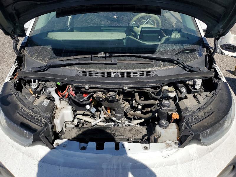 Aukcja sprzedaży 2014 Bmw I3, vin: WBY1Z4C56EV275681, numer aukcji: 65507866