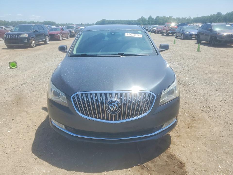 64604026 :رقم المزاد ، 1G4GB5G37EF252169 vin ، 2014 Buick Lacrosse مزاد بيع