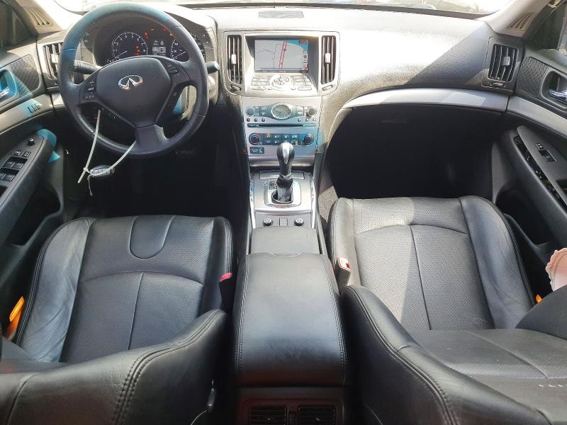 Продаж на аукціоні авто 2010 Infiniti G37 Sedan, vin: JN1CV6AR6AM452580, номер лоту: 65712136