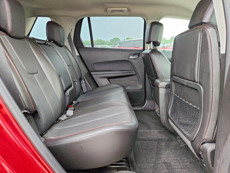 Aukcja sprzedaży 2014 Gmc Terrain, vin: 2GKALSEK1E6344179, numer aukcji: 64619076