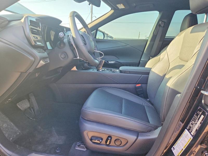 Продажа на аукционе авто 2025 Lexus Rx 350, vin: 2T2BAMBA6SC054944, номер лота: 66589856